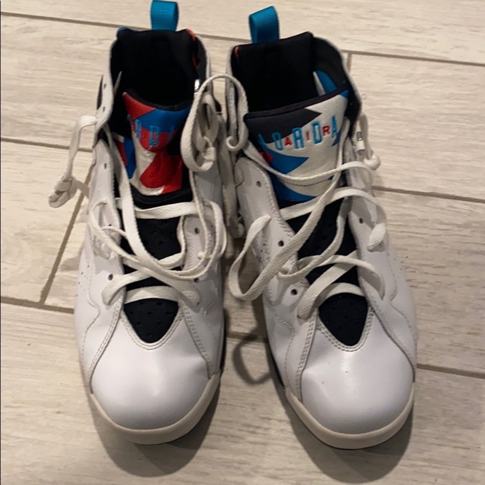 Jordan Orion 7s 7/10